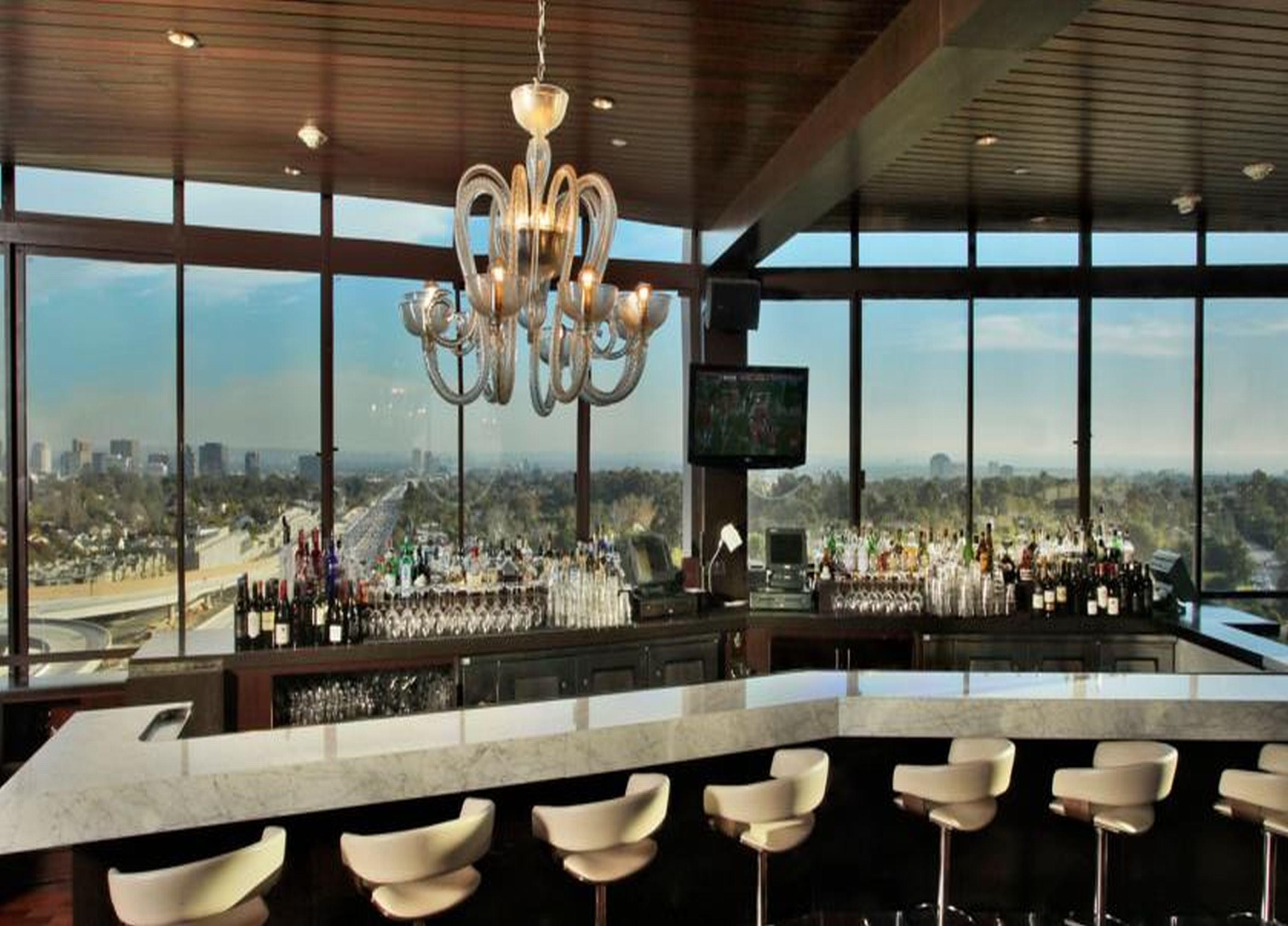 Hotel Angeleno Los Angeles Bagian luar foto